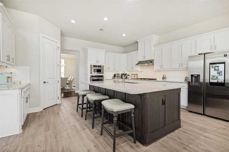 6704 Sorrento Lane, Flower Mound TX 75077 - Photo 13