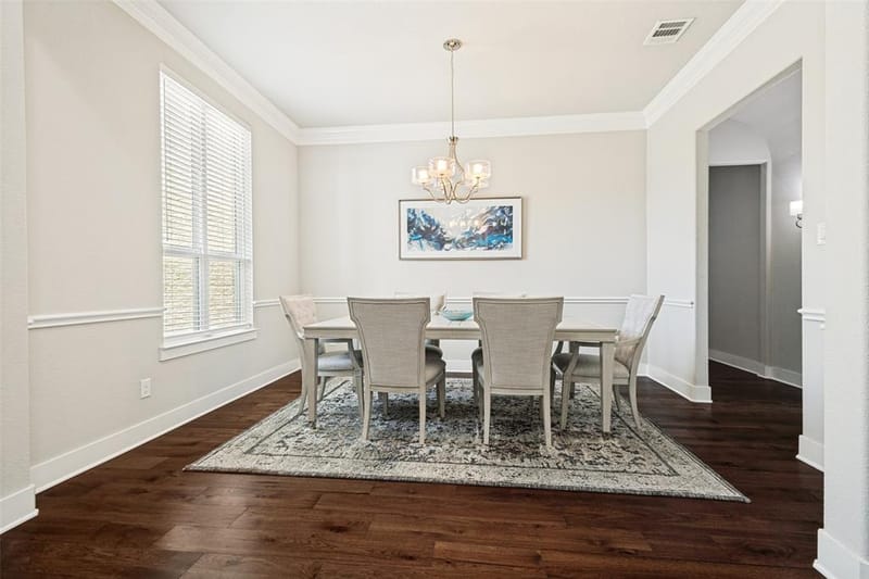 6704 Sorrento Lane, Flower Mound TX 75077 - Photo 7