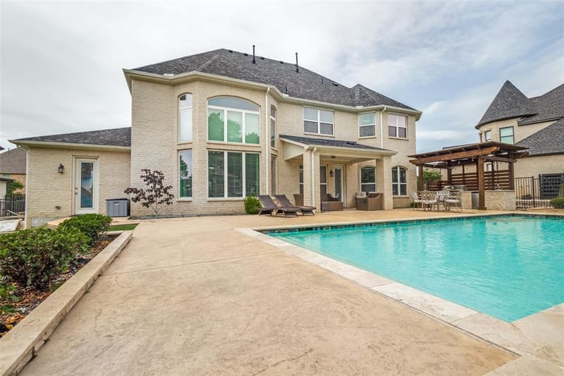 6704 Sorrento Lane, Flower Mound TX 75077 - Photo 36