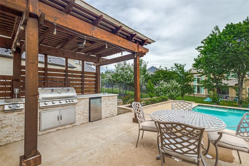 6704 Sorrento Lane, Flower Mound TX 75077 - Photo 34