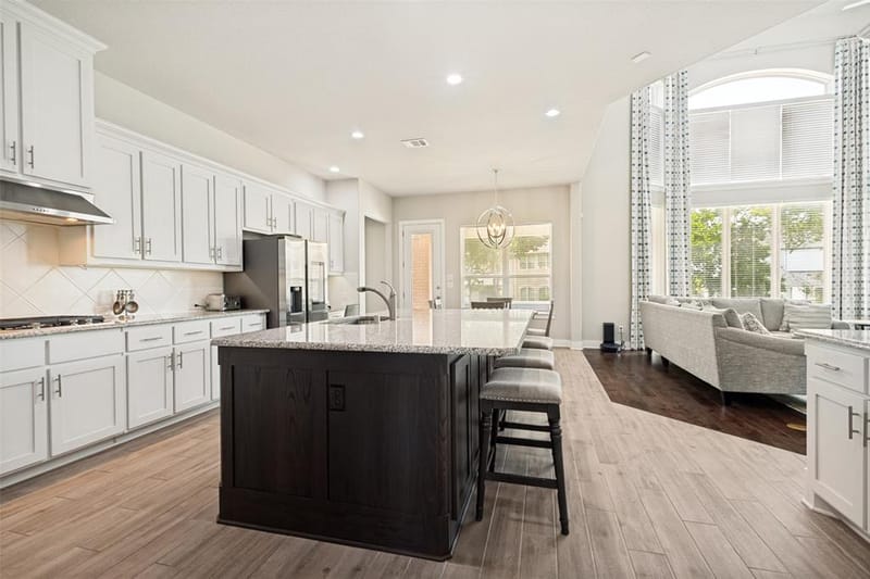 6704 Sorrento Lane, Flower Mound TX 75077 - Photo 15