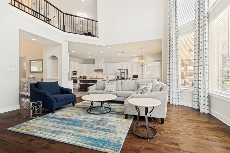6704 Sorrento Lane, Flower Mound TX 75077 - Photo 11