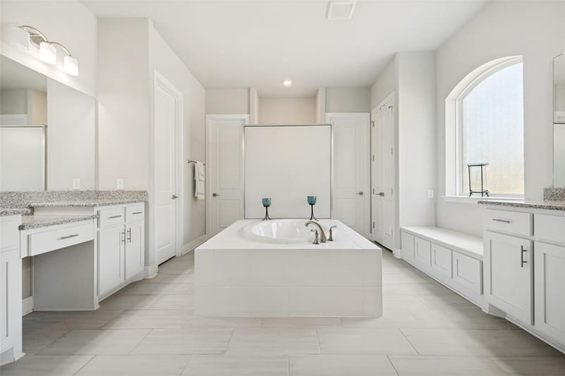 6704 Sorrento Lane, Flower Mound TX 75077 - Photo 19