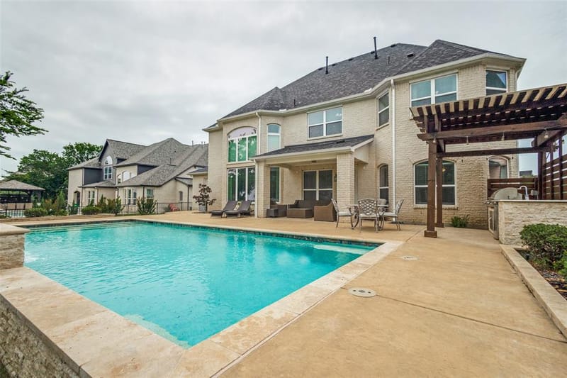 6704 Sorrento Lane, Flower Mound TX 75077 - Photo 35