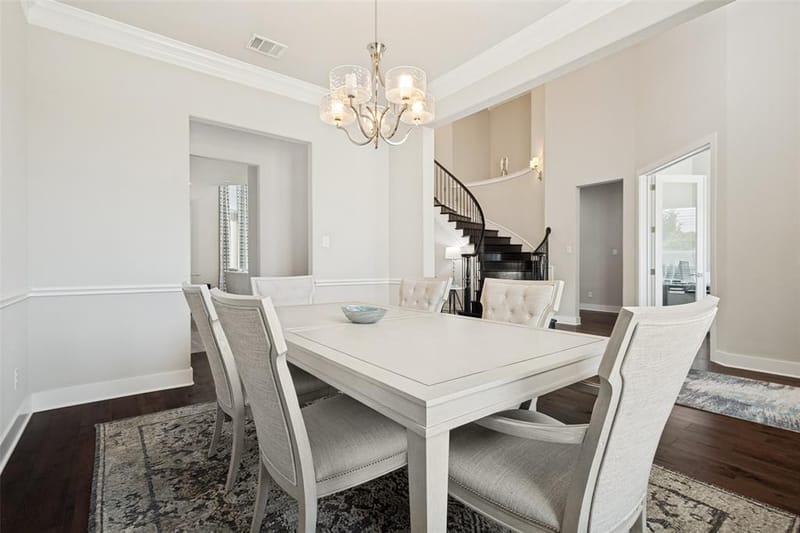 6704 Sorrento Lane, Flower Mound TX 75077 - Photo 8