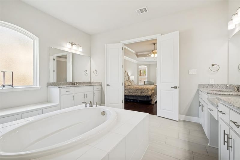 6704 Sorrento Lane, Flower Mound TX 75077 - Photo 21
