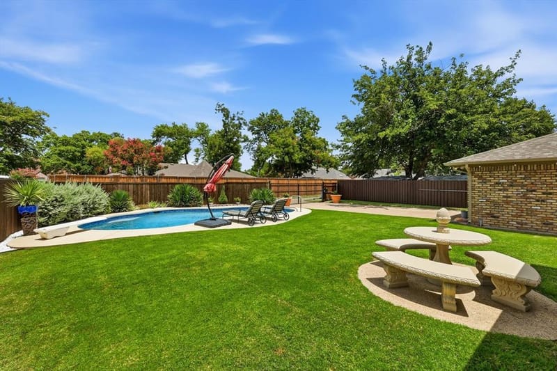 625 Bellah Drive, Irving TX 75062