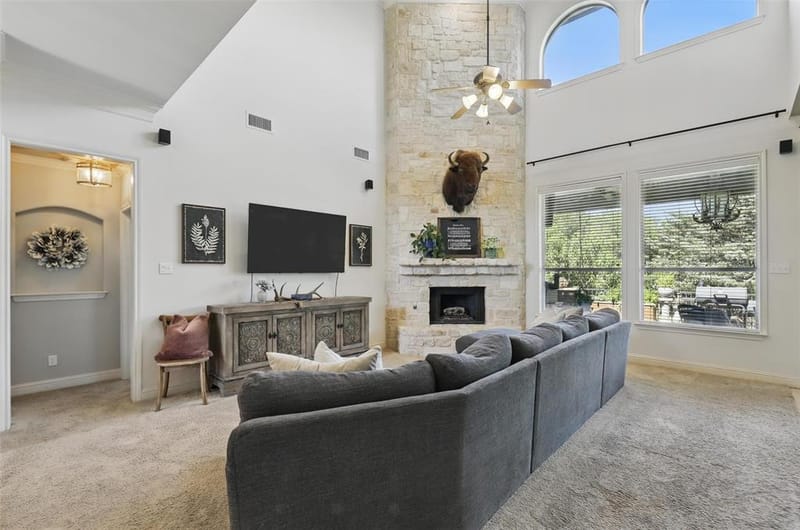 3404 Creek Crossing Drive, Weatherford TX 76087 - Photo 23