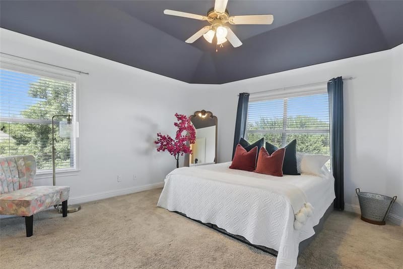 3404 Creek Crossing Drive, Weatherford TX 76087 - Photo 2