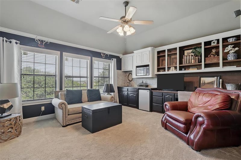 3404 Creek Crossing Drive, Weatherford TX 76087 - Photo 6