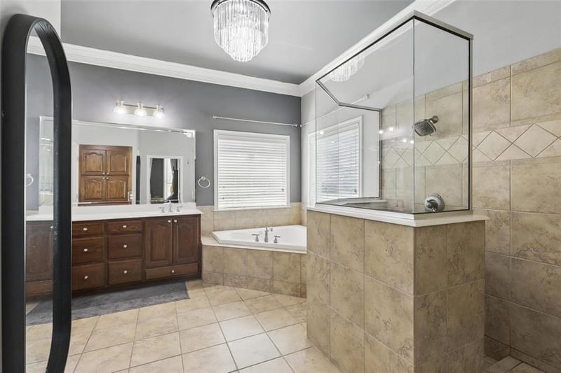 3404 Creek Crossing Drive, Weatherford TX 76087 - Photo 13