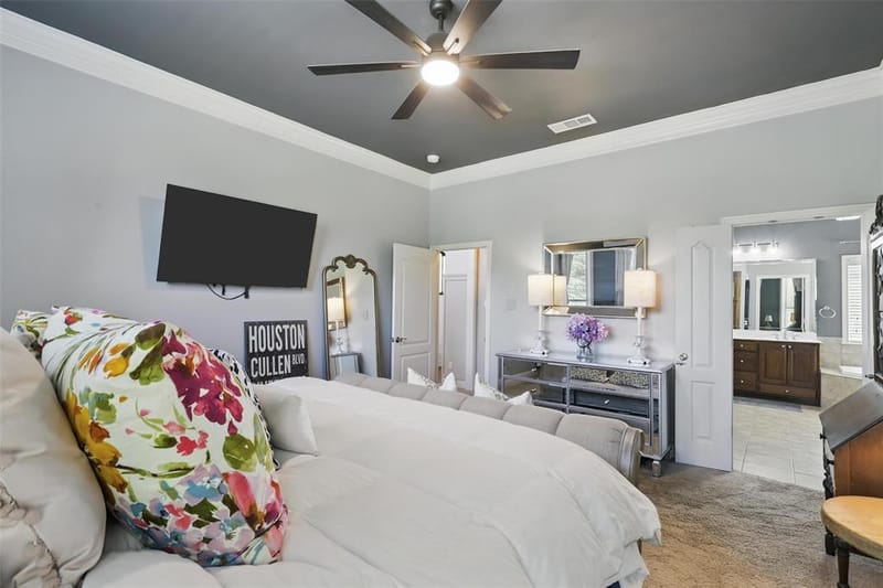 3404 Creek Crossing Drive, Weatherford TX 76087 - Photo 12