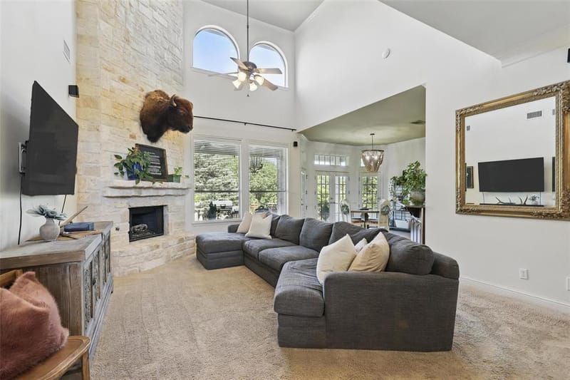 3404 Creek Crossing Drive, Weatherford TX 76087 - Photo 22