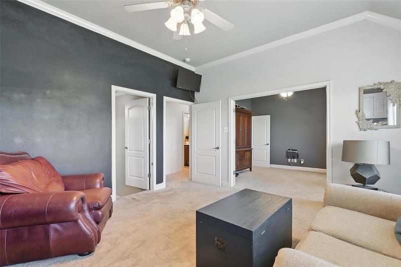 3404 Creek Crossing Drive, Weatherford TX 76087 - Photo 7