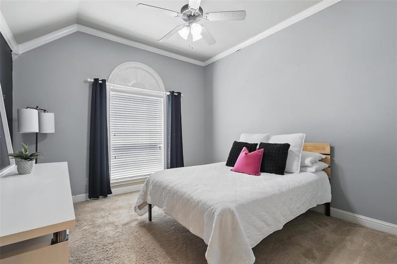 3404 Creek Crossing Drive, Weatherford TX 76087 - Photo 3