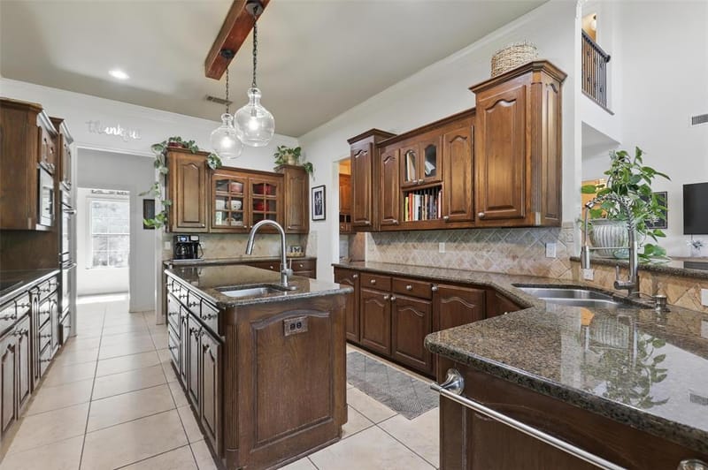3404 Creek Crossing Drive, Weatherford TX 76087 - Photo 28