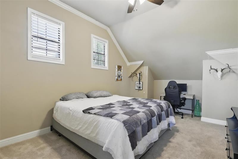 3404 Creek Crossing Drive, Weatherford TX 76087 - Photo 9