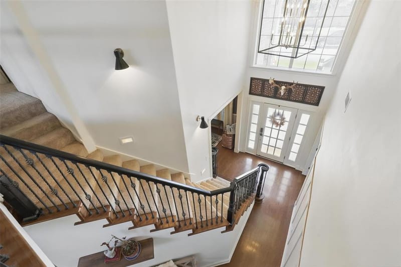 3404 Creek Crossing Drive, Weatherford TX 76087 - Photo 10