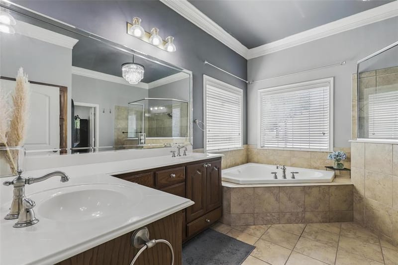 3404 Creek Crossing Drive, Weatherford TX 76087 - Photo 14