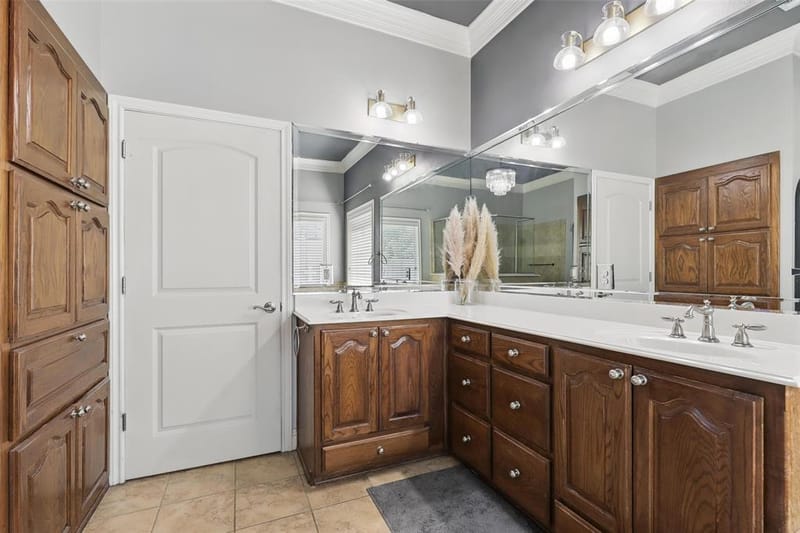 3404 Creek Crossing Drive, Weatherford TX 76087 - Photo 15