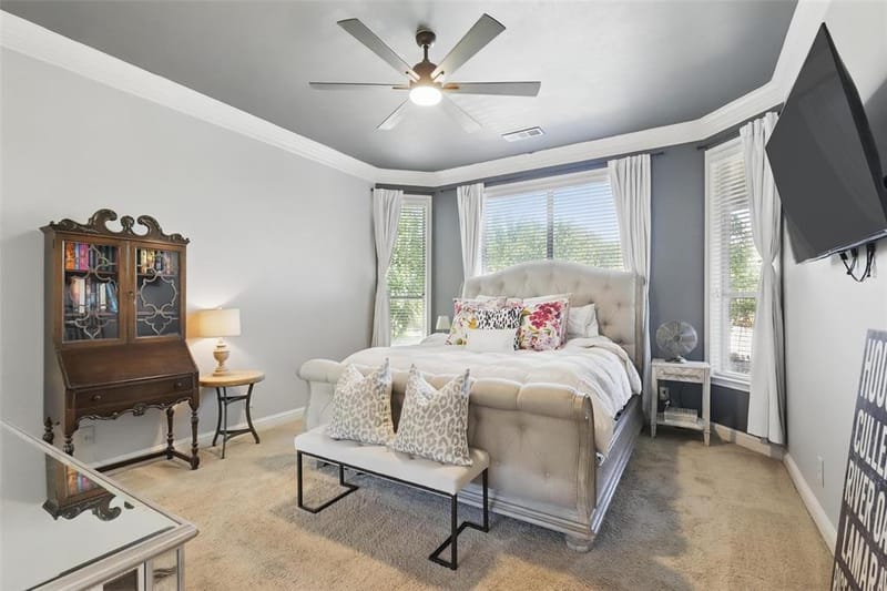 3404 Creek Crossing Drive, Weatherford TX 76087 - Photo 11