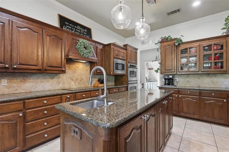 3404 Creek Crossing Drive, Weatherford TX 76087 - Photo 29