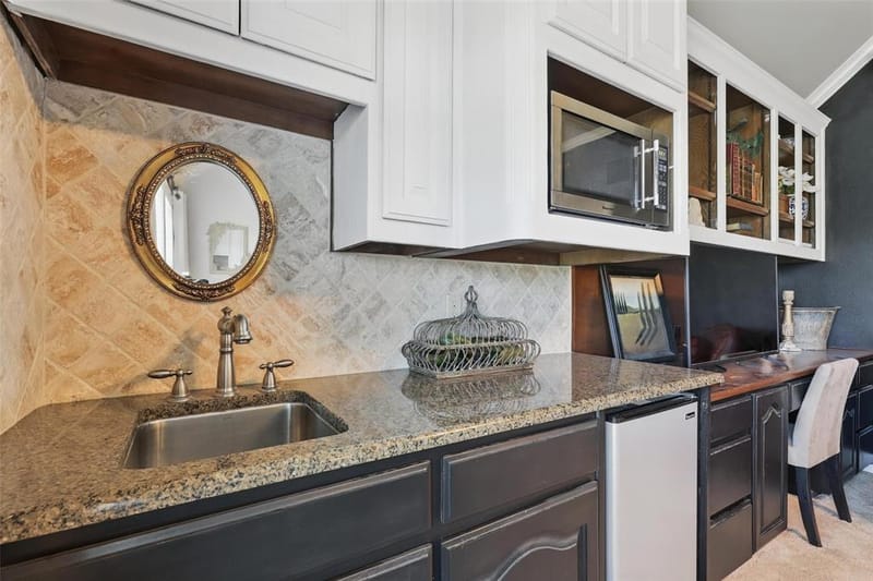 3404 Creek Crossing Drive, Weatherford TX 76087 - Photo 8