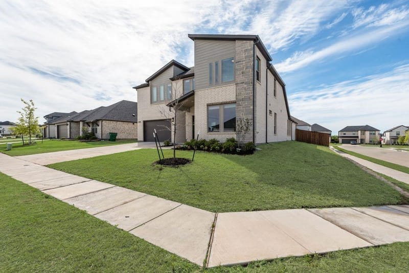 2037 Dovedale Drive, Forney TX 75126 - Photo 6