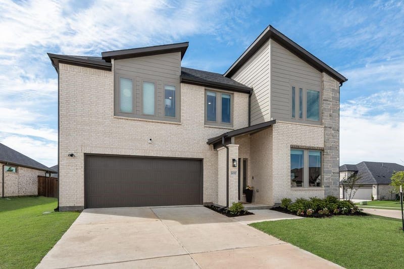 2037 Dovedale Drive, Forney TX 75126