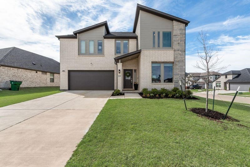 2037 Dovedale Drive, Forney TX 75126 - Photo 5