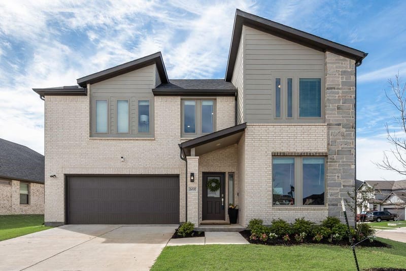 2037 Dovedale Drive, Forney TX 75126 - Photo 4
