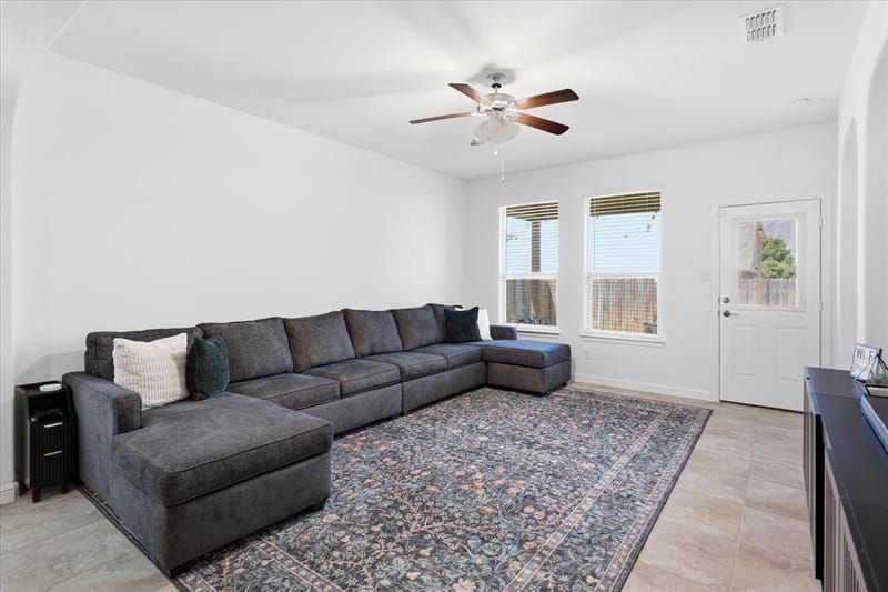 9125 Edenberry Lane, Fort Worth TX 76179 - Photo 6