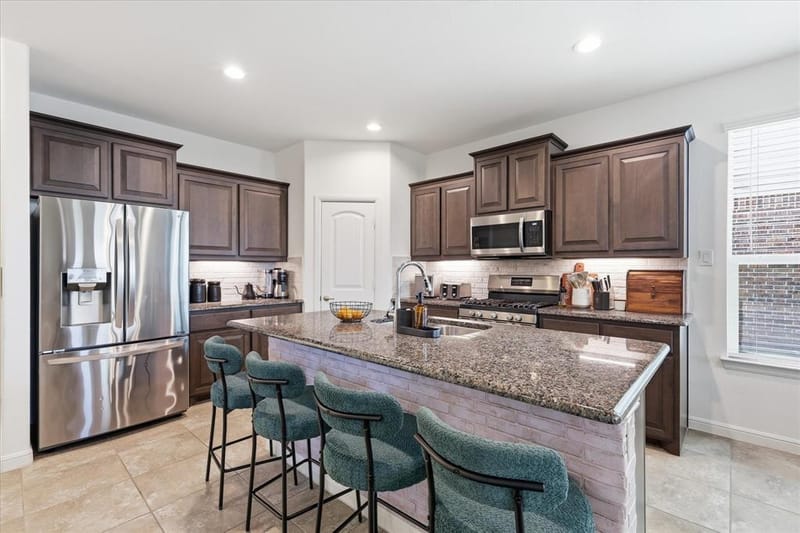 9125 Edenberry Lane, Fort Worth TX 76179 - Photo 17