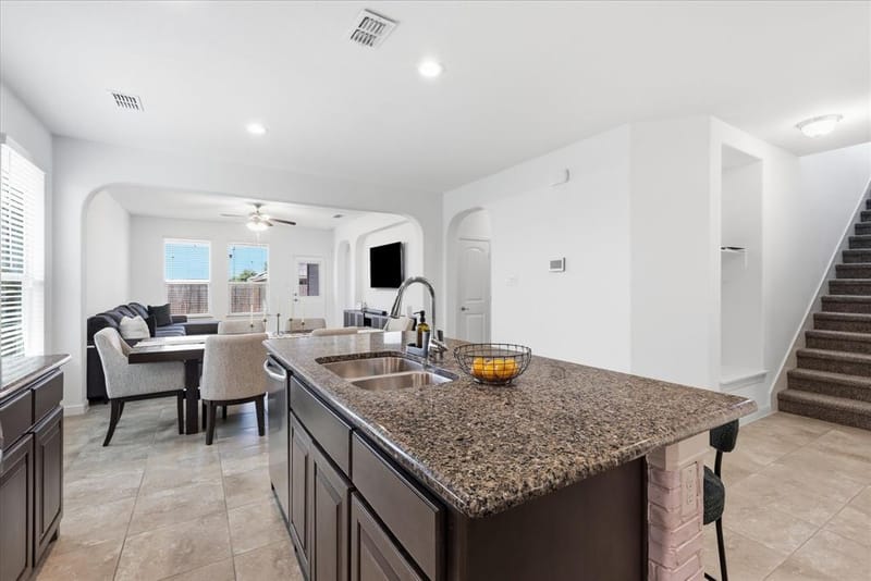9125 Edenberry Lane, Fort Worth TX 76179 - Photo 16