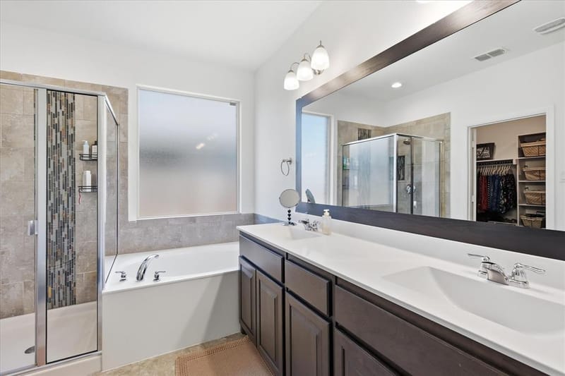 9125 Edenberry Lane, Fort Worth TX 76179 - Photo 20