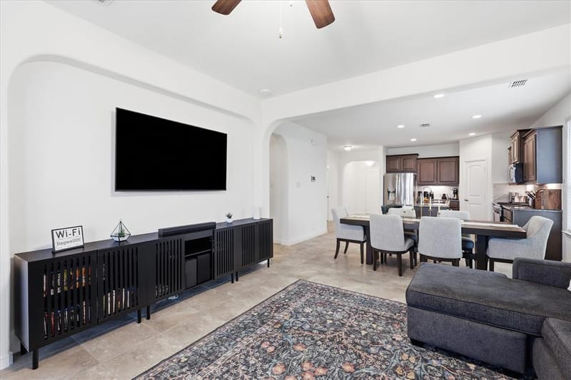 9125 Edenberry Lane, Fort Worth TX 76179 - Photo 9