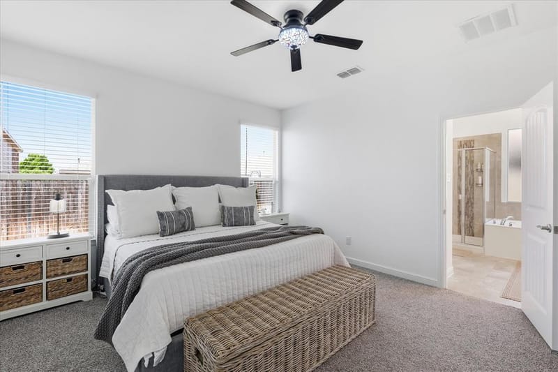 9125 Edenberry Lane, Fort Worth TX 76179 - Photo 18