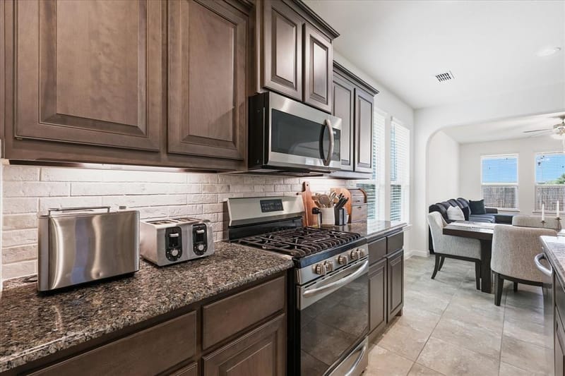 9125 Edenberry Lane, Fort Worth TX 76179 - Photo 15