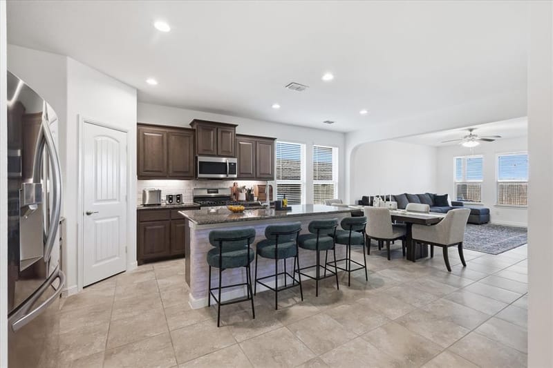 9125 Edenberry Lane, Fort Worth TX 76179 - Photo 11
