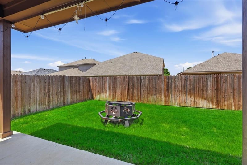 9125 Edenberry Lane, Fort Worth TX 76179 - Photo 35