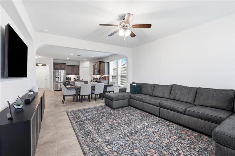 9125 Edenberry Lane, Fort Worth TX 76179 - Photo 8
