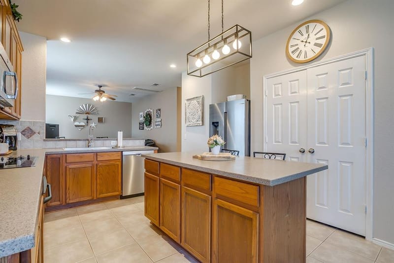 6509 Nottinghill Court, North Richland Hills TX 76180 - Photo 17