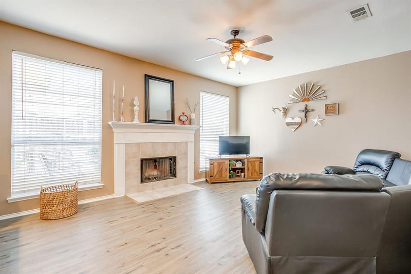 6509 Nottinghill Court, North Richland Hills TX 76180 - Photo 7