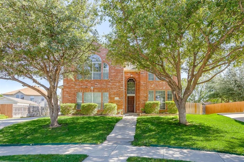 6509 Nottinghill Court, North Richland Hills TX 76180