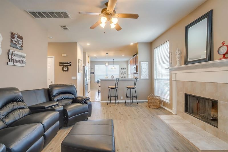 6509 Nottinghill Court, North Richland Hills TX 76180 - Photo 9