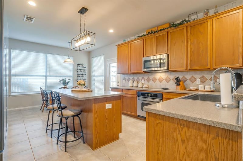 6509 Nottinghill Court, North Richland Hills TX 76180 - Photo 11