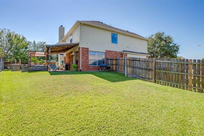 6509 Nottinghill Court, North Richland Hills TX 76180 - Photo 35