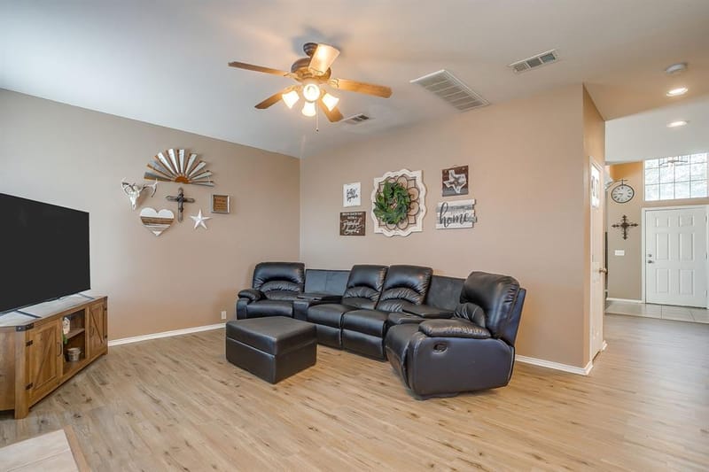 6509 Nottinghill Court, North Richland Hills TX 76180 - Photo 8