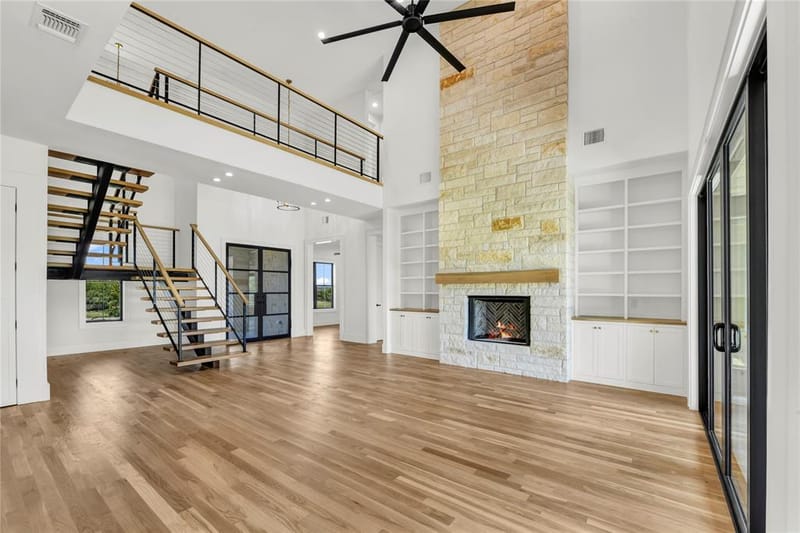 617 Hondo Crossing, Weatherford TX 76087 - Photo 6
