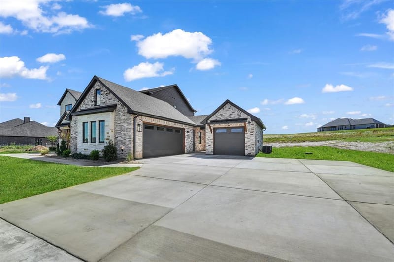 617 Hondo Crossing, Weatherford TX 76087 - Photo 36